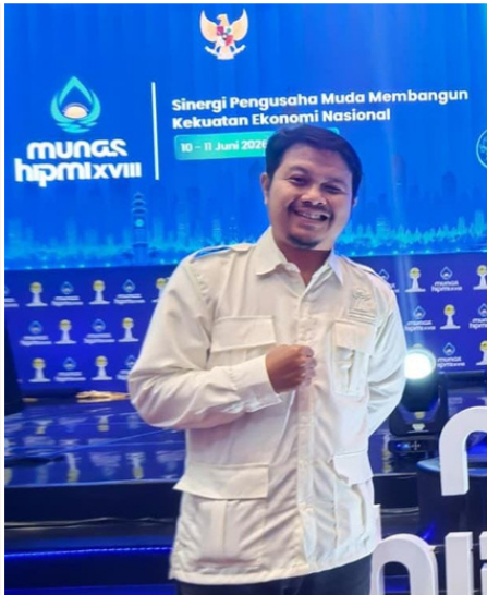 Endang Tonari - Pelaku UMKM Batik Kopi Yogyakarta