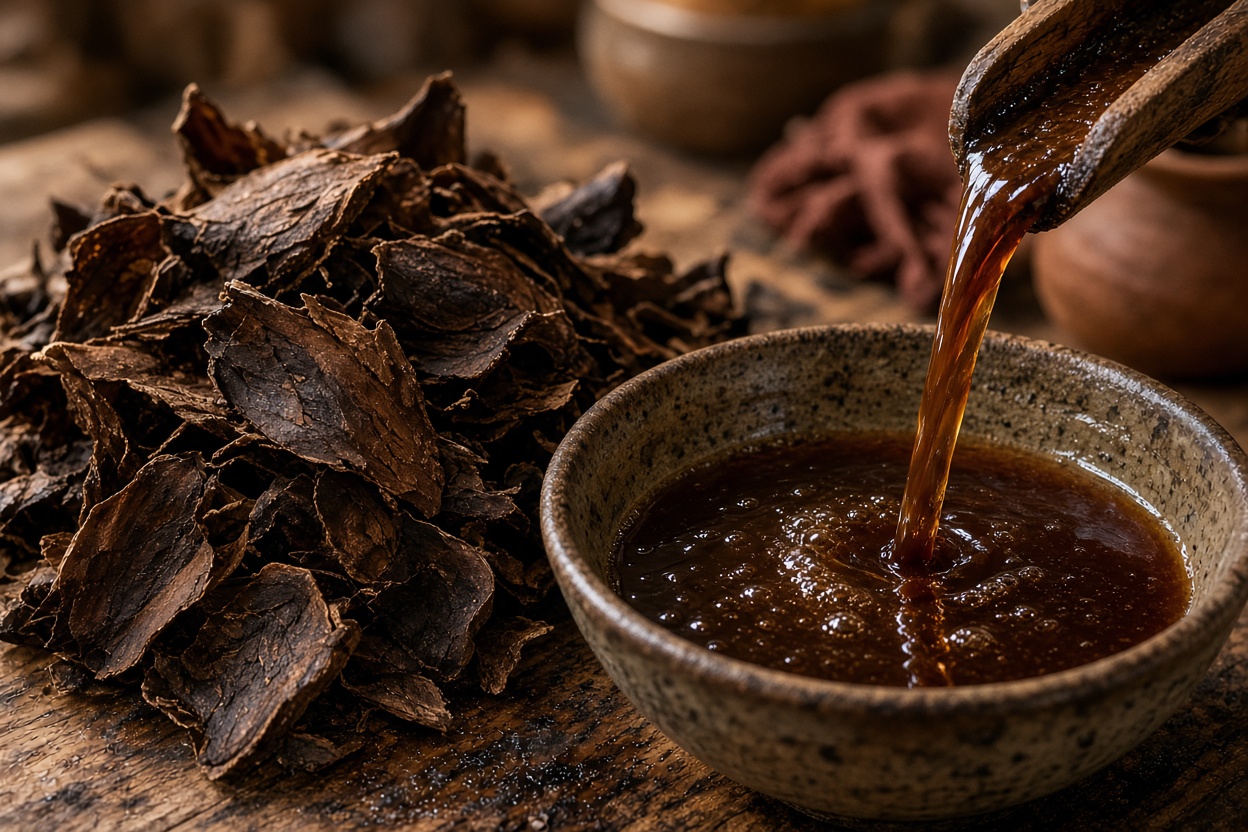Kulit kopi