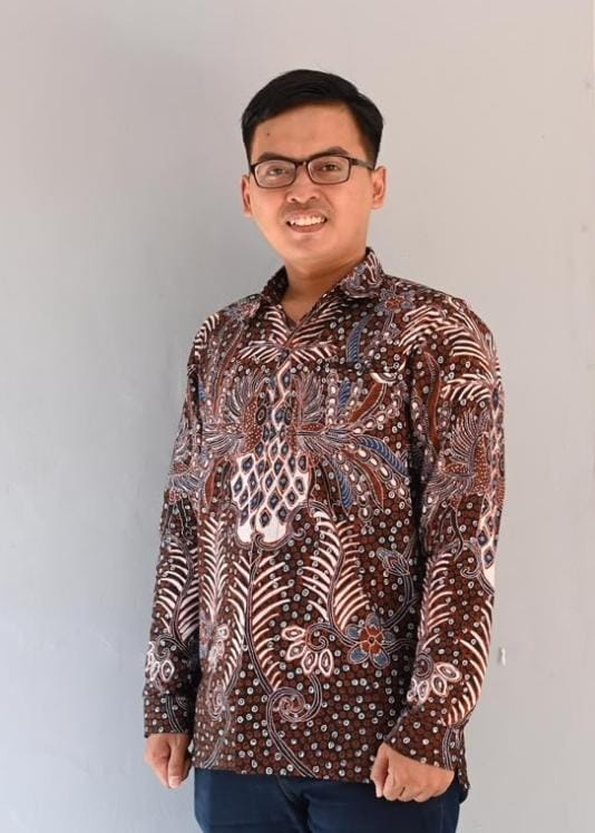 Miftahudin Nur Ihsan - Smart Batik